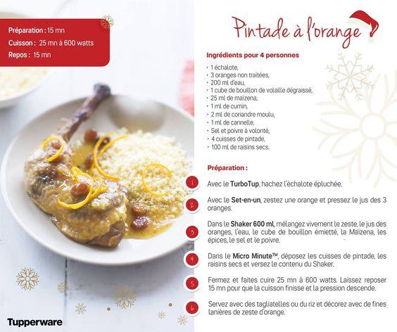 Les recettes du Micro minute :: Ma popote Tup dans votre cuisine Les recettes du Micro minute :: Ma popote Tup dans votre cuisine